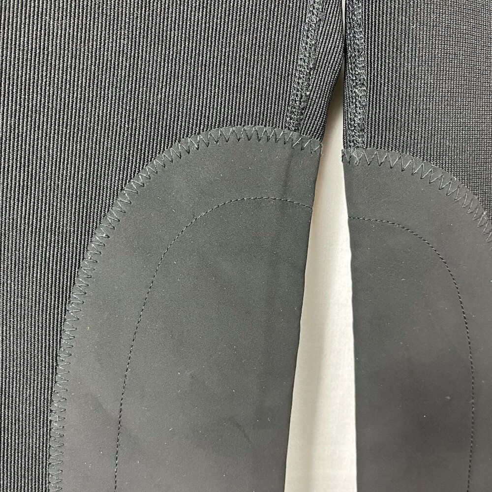 Kerrits Performance Knee Patch Riding Tights 27x3… - image 4